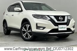 nissan x-trail 2019 -NISSAN--X-Trail DBA-NT32--NT32-312940---NISSAN--X-Trail DBA-NT32--NT32-312940-