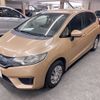 honda fit 2014 AF-GK3-3012429 image 1