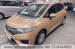 honda fit 2014 AF-GK3-3012429