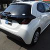 toyota yaris 2020 quick_quick_5BA-KSP210_KSP210-0007032 image 2