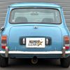 rover mini 1994 quick_quick_XN12A_SAXXNWAXBBD086855 image 11