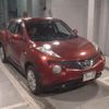 nissan juke 2014 -NISSAN--Juke YF15-312180---NISSAN--Juke YF15-312180- image 1