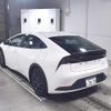 toyota prius 2023 -TOYOTA 【岐阜 349ﾄ7878】--Prius ZVW60-4018368---TOYOTA 【岐阜 349ﾄ7878】--Prius ZVW60-4018368- image 2