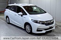 honda shuttle 2015 -HONDA--Shuttle GP7-1011038---HONDA--Shuttle GP7-1011038-