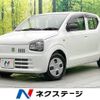 suzuki alto 2018 -SUZUKI--Alto DBA-HA36S--HA36S-364782---SUZUKI--Alto DBA-HA36S--HA36S-364782- image 1