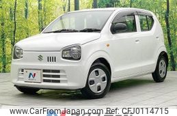 suzuki alto 2018 -SUZUKI--Alto DBA-HA36S--HA36S-364782---SUZUKI--Alto DBA-HA36S--HA36S-364782-