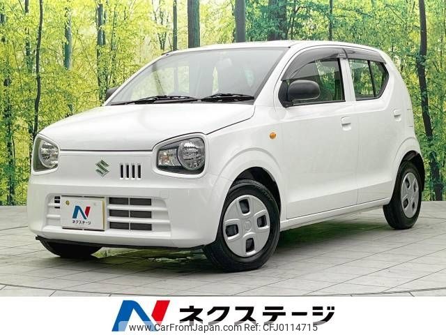 suzuki alto 2018 -SUZUKI--Alto DBA-HA36S--HA36S-364782---SUZUKI--Alto DBA-HA36S--HA36S-364782- image 1