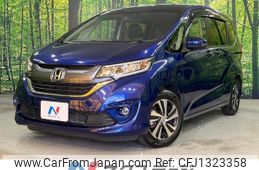 honda freed-plus 2017 quick_quick_GB5_GB5-1021193