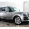 land-rover range-rover 2019 -ROVER--Range Rover LDA-LG3KD--SALGA2AK3KA549737---ROVER--Range Rover LDA-LG3KD--SALGA2AK3KA549737- image 6