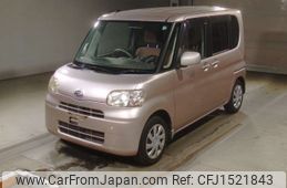 daihatsu tanto 2012 CFJ1521843