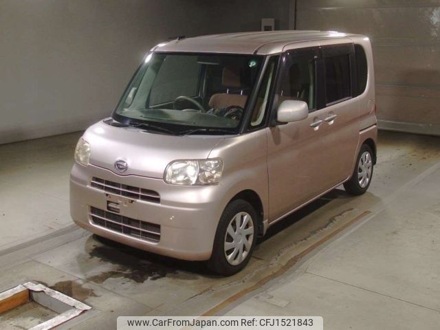 daihatsu tanto 2012 CFJ1521843 image 1