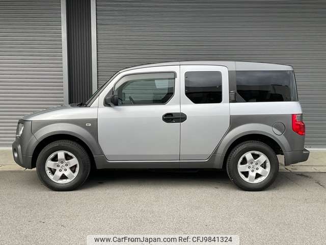 honda element 2004 -HONDA--Element UA-YH2--YH2-1002262---HONDA--Element UA-YH2--YH2-1002262- image 2