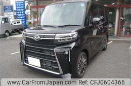 daihatsu tanto 2022 -DAIHATSU 【三重 582ｶ2977】--Tanto 5BA-LA650S--LA650S-0238457---DAIHATSU 【三重 582ｶ2977】--Tanto 5BA-LA650S--LA650S-0238457-