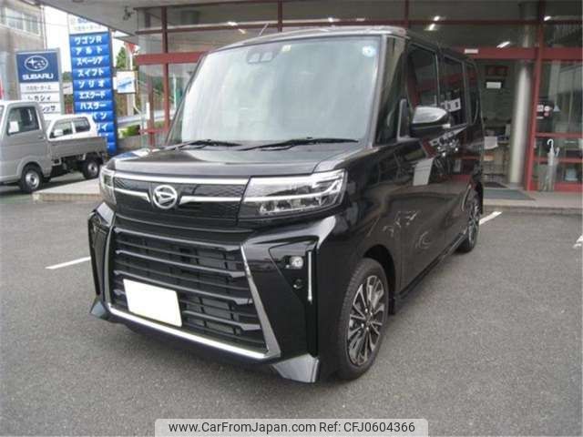 daihatsu tanto 2022 -DAIHATSU 【三重 582ｶ2977】--Tanto 5BA-LA650S--LA650S-0238457---DAIHATSU 【三重 582ｶ2977】--Tanto 5BA-LA650S--LA650S-0238457- image 1