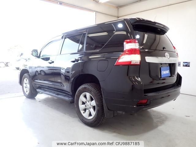 toyota land-cruiser-prado 2016 quick_quick_CBA-TRJ150W_TRJ150-0065930 image 2