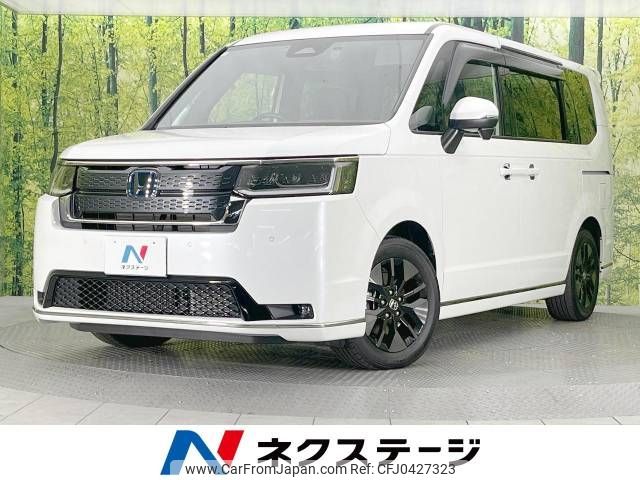 honda stepwagon 2023 -HONDA--Stepwgn 6AA-RP8--RP8-1039505---HONDA--Stepwgn 6AA-RP8--RP8-1039505- image 1