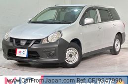 nissan nv150-ad 2018 quick_quick_VY12_VY12-255630