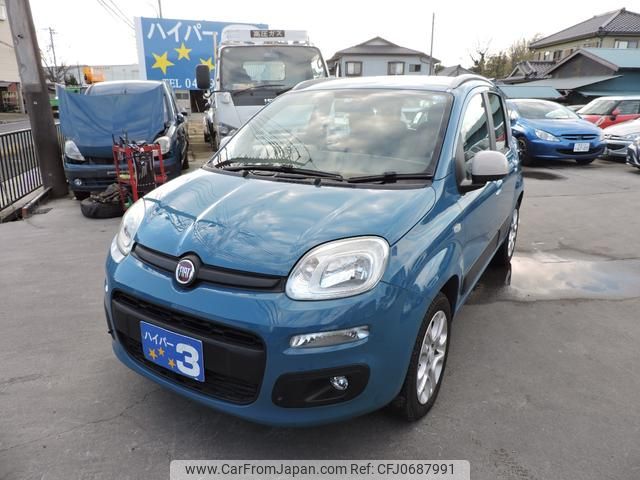 fiat panda 2013 GOO_JP_700054078630250120002 image 1