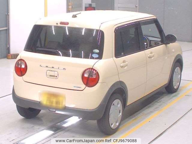 suzuki alto-lapin 2015 -SUZUKI 【滋賀 581ｳ7681】--Alto Lapin DBA-HE33S--HE33S-108217---SUZUKI 【滋賀 581ｳ7681】--Alto Lapin DBA-HE33S--HE33S-108217- image 2