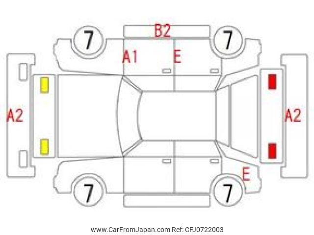 nissan leaf 2018 -NISSAN--Leaf ZAA-ZE1--ZE1-013828---NISSAN--Leaf ZAA-ZE1--ZE1-013828- image 2