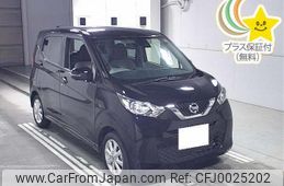 nissan dayz 2023 -NISSAN 【岐阜 582ﾑ67】--DAYZ B43W-0309041---NISSAN 【岐阜 582ﾑ67】--DAYZ B43W-0309041-