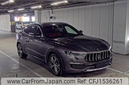 maserati levante 2019 CFJ1536261