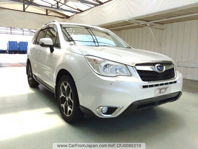 subaru forester 2013 ENHANCEAUTO_1_ea286605 image 1