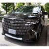 toyota alphard 2024 -TOYOTA--Alphard 3BA-AGH40W--AGH404005***---TOYOTA--Alphard 3BA-AGH40W--AGH404005***- image 10