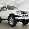 toyota landcruiser-70 2001 GOO_JP_700250572030241111003 image 13