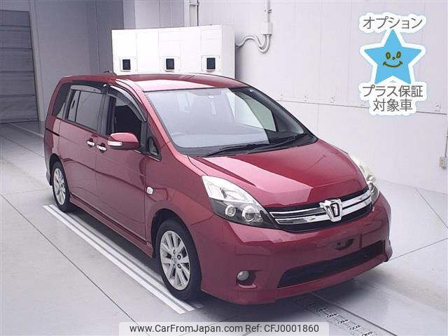 toyota isis 2013 -TOYOTA--Isis ZGM11W-0017035---TOYOTA--Isis ZGM11W-0017035- image 1