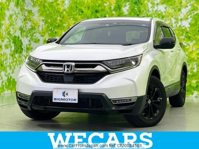 honda cr-v 2022 quick_quick_6AA-RT6_RT6-1301561 image 1