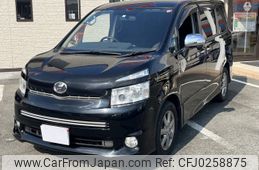 toyota voxy 2009 -TOYOTA--Voxy DBA-ZRR70W--ZRR70-0226055---TOYOTA--Voxy DBA-ZRR70W--ZRR70-0226055-