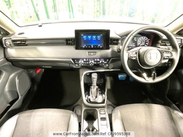 honda vezel 2024 -HONDA--VEZEL 6AA-RV5--RV5-1109***---HONDA--VEZEL 6AA-RV5--RV5-1109***- image 2