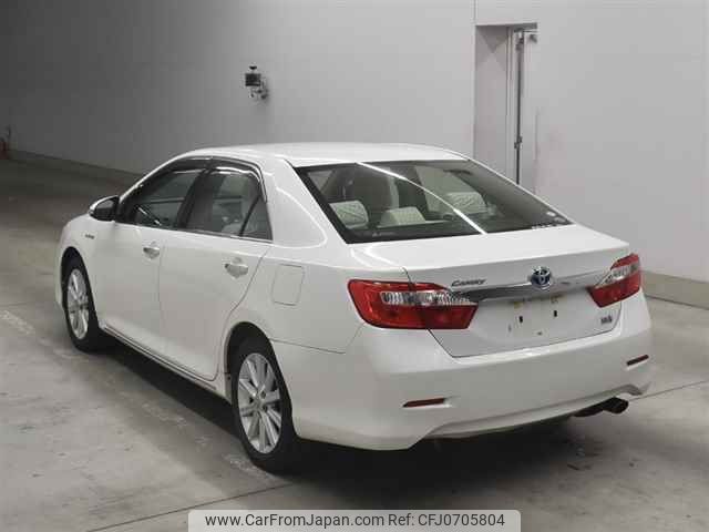 toyota camry undefined -TOYOTA--Camry AVV50-1005991---TOYOTA--Camry AVV50-1005991- image 2