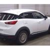 mazda cx-3 2015 -MAZDA--CX-3 LDA-DK5AW--DK5AW-102882---MAZDA--CX-3 LDA-DK5AW--DK5AW-102882- image 2