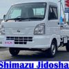 nissan nt100-clipper-truck 2016 quick_quick_EBD-DR16T_DR16T-245143 image 1