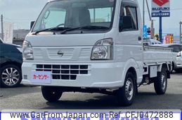 nissan nt100-clipper-truck 2016 quick_quick_EBD-DR16T_DR16T-245143