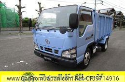 nissan diesel-ud-condor 2006 GOO_NET_EXCHANGE_0803021A30240417W001