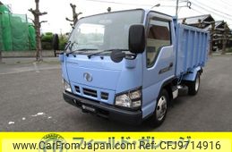 nissan diesel-ud-condor 2006 GOO_NET_EXCHANGE_0803021A30240417W001