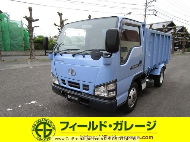 nissan diesel-ud-condor 2006 GOO_NET_EXCHANGE_0803021A30240417W001 image 1