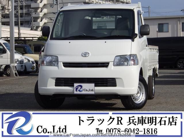 toyota townace-truck 2016 CFJ1762656 image 1