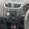 suzuki swift 2012 CFJ1832246 image 19