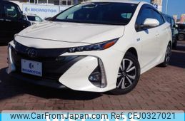 toyota prius-phv 2020 quick_quick_6LA-ZVW52_ZVW52-3163139