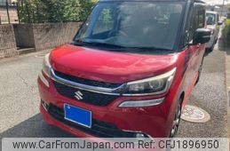 suzuki solio-bandit 2016 CFJ1896950