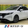 nissan note 2022 -NISSAN--Note 6AA-E13--E13-091266---NISSAN--Note 6AA-E13--E13-091266- image 1