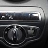 mercedes-benz c-class 2016 CFJ1057655 image 11