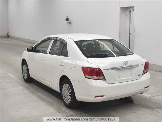 toyota allion undefined -TOYOTA--Allion ZRT265-3019120---TOYOTA--Allion ZRT265-3019120- image 2