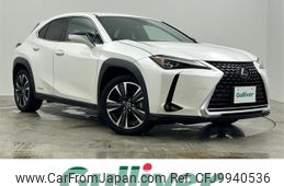 lexus ux 2019 -LEXUS--Lexus UX 6AA-MZAH10--MZAH10-2029580---LEXUS--Lexus UX 6AA-MZAH10--MZAH10-2029580-