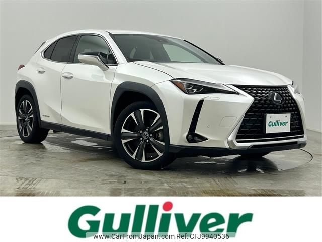 lexus ux 2019 -LEXUS--Lexus UX 6AA-MZAH10--MZAH10-2029580---LEXUS--Lexus UX 6AA-MZAH10--MZAH10-2029580- image 1