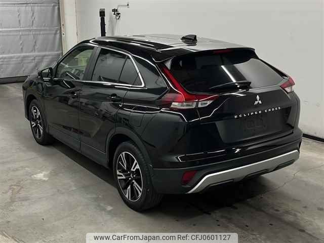 mitsubishi eclipse-cross 2021 -MITSUBISHI--Eclipse Cross GK1W-0303669---MITSUBISHI--Eclipse Cross GK1W-0303669- image 2